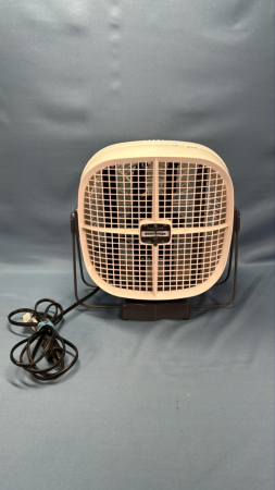 Used Ceabreeze Oscillator Fan