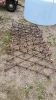 5-Section of Diamond Harrows (No Pole) - 3