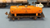 3 Lionel Tanker Train Cars - 2