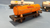 3 Lionel Tanker Train Cars - 3