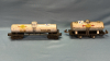3 Lionel Tanker Train Cars - 6