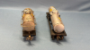 3 Lionel Tanker Train Cars - 9