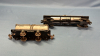 3 Lionel Tanker Train Cars - 10