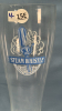 Steam Whistle Glass Drinking Boot - 3