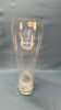 Steam Whistle Glass Drinking Boot - 4