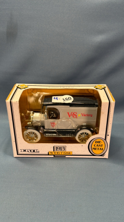 V&S Variety 1913 Model T Bank