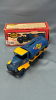 Sunoco 1926 Mack Tanker
