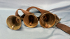 Strap with 3 Brass Bells - 3