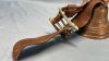 Strap with 3 Brass Bells - 5