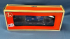 Lionel Flat Train Car with 1954 Pepsi Van - 2