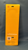 Shell Repro Metal Thermometer - 3