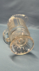 Pressed Glass Water Pitcher - 5