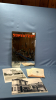 Supertest Mirror and Memorabilia Lot