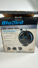 BluBird Retractable Air Hose Reel - 7