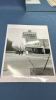 Supertest Mirror and Memorabilia Lot - 4