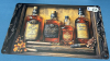 Pair of Metal Spirits and Whiskey Signs - 4