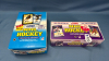 2-1991 Score Hockey Card Sets - 3