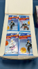 2-1991 Score Hockey Card Sets - 4