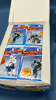 2-1991 Score Hockey Card Sets - 5