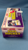 2-1991 Score Hockey Card Sets - 6