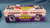 2-1991 Score Hockey Card Sets - 7