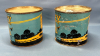 Pair of Canadian Honey Tins - 4
