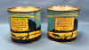 Pair of Canadian Honey Tins - 5