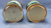 Pair of Canadian Honey Tins - 7