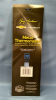 Chev Corvette Metal Thermometer - 3