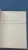 Vera McNichol "This and That" Signed Hardcover - 4