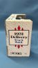 1931 True Value Delivery Truck Bank - 6