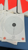 6 Cardboard Western Signs and Supertest Targets - 5