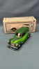 Leisure World 1940 Sedan Bank