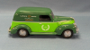 Leisure World 1940 Sedan Bank - 5
