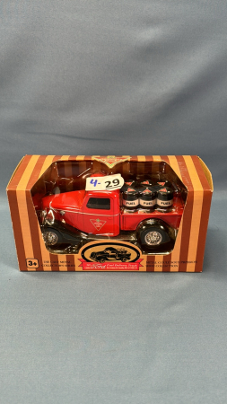 Canadian Tire 1950's Ford Fuel Delivery Truck