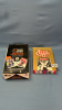 2 Boxes of Hockey Cards