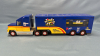 Sunoco Racing Team Semi - 2