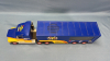 Sunoco Racing Team Semi - 3