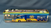 Sunoco Racing Team Semi - 8