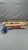 Sunoco Talking Tanker Truck