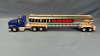 Sunoco Talking Tanker Truck - 2