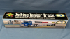 Sunoco Talking Tanker Truck - 7