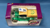 Co-Op 1916 Studebaker Pickup Bank - 3