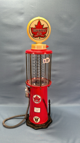 Supertest Replica Clearvision Bar Pump