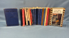 18 Hardcover Novels by Thornton W. Burgess - 2