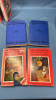 18 Hardcover Novels by Thornton W. Burgess - 6