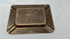 Carling Enameled Ash Tray - 4
