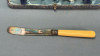 6pc Butter Knife Set - 3