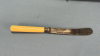 6pc Butter Knife Set - 4