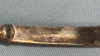 6pc Butter Knife Set - 5